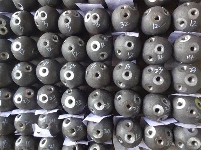 潞城螺栓球节点